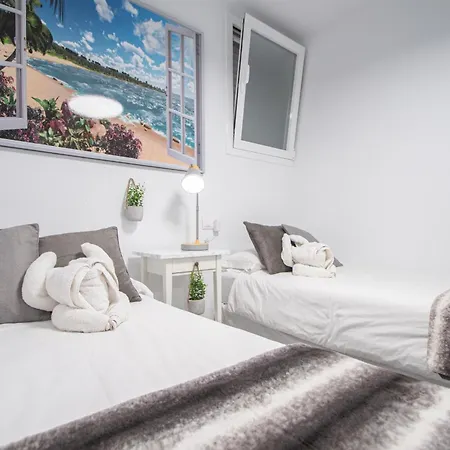 Apartment Arco De Blanco