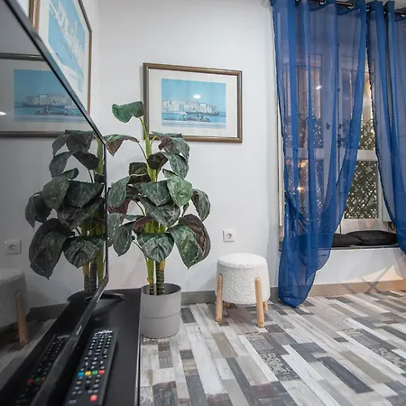 Arco De Blanco Καντίζ