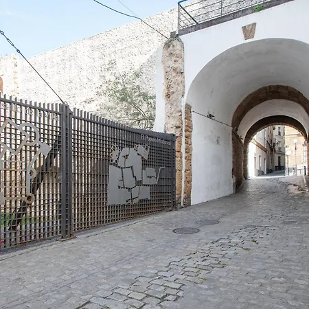 Apartment Arco De Blanco