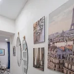 Arco De Blanco Apartment *
