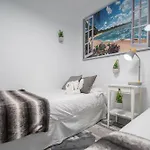 Arco De Blanco Apartment