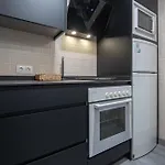 Arco De Blanco Apartment