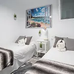 Apartment Arco De Blanco