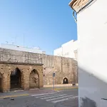Arco De Blanco Cádiz