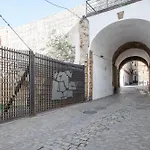 Apartment Arco De Blanco