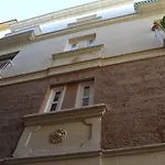 Arco De Blanco *