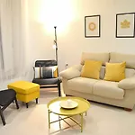 Arco De Blanco Apartment