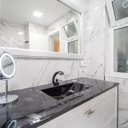 Arco De Blanco * كاديز