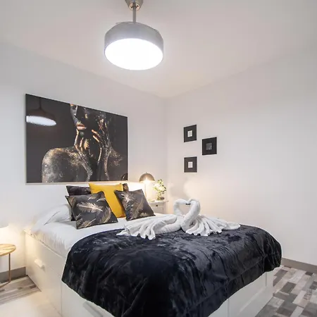 Arco De Blanco * كاديز