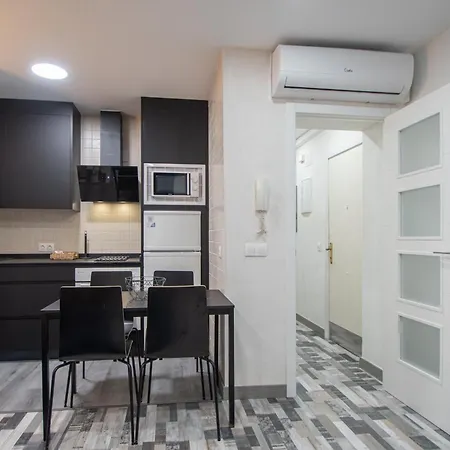 Arco De Blanco شقة كاديز