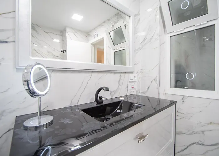 Arco De Blanco * Cadiz