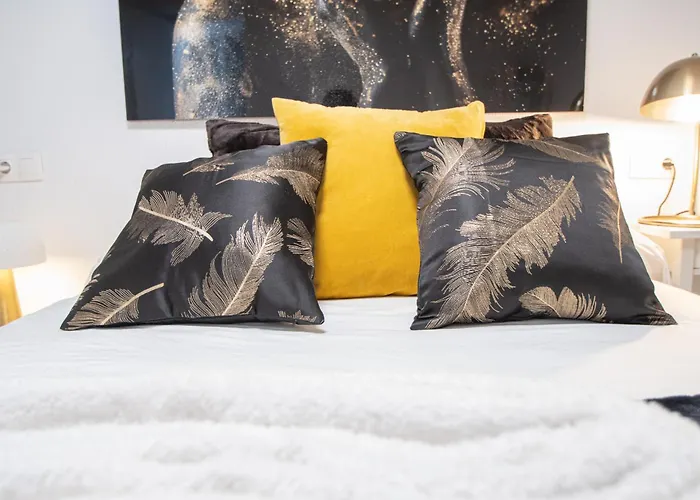 Apartment Arco De Blanco *