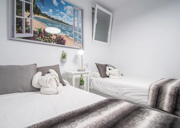 Apartment Arco De Blanco