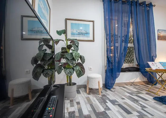 Arco De Blanco Cadiz