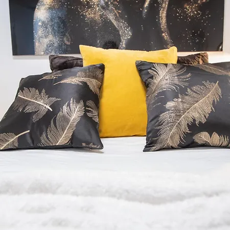 Appartement Arco De Blanco *